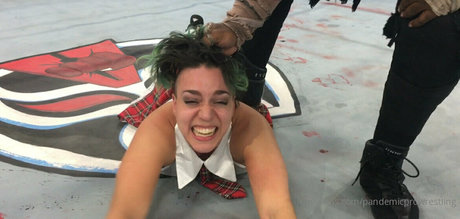 Pandemicprowrestling photo 56