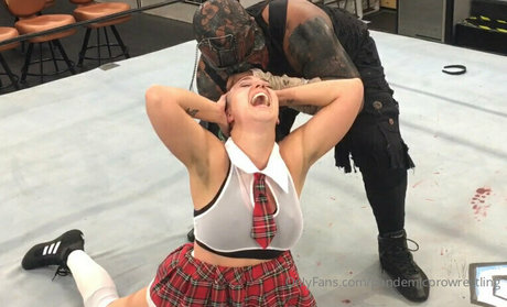 Pandemicprowrestling photo 57