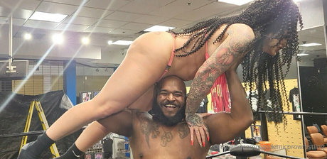 Pandemicprowrestling photo 64