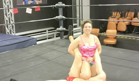 Pandemicprowrestling photo 68