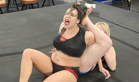 Pandemicprowrestling photo 70