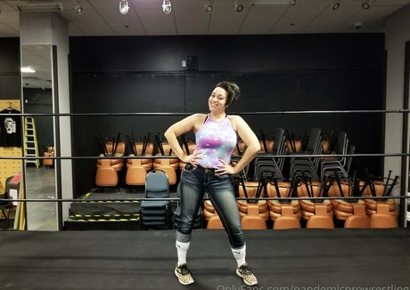 Pandemicprowrestling photo 72