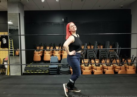 Pandemicprowrestling photo 73