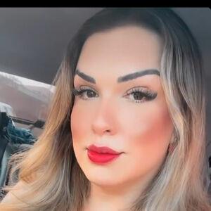 Profile photo of Paola Miranda Trans