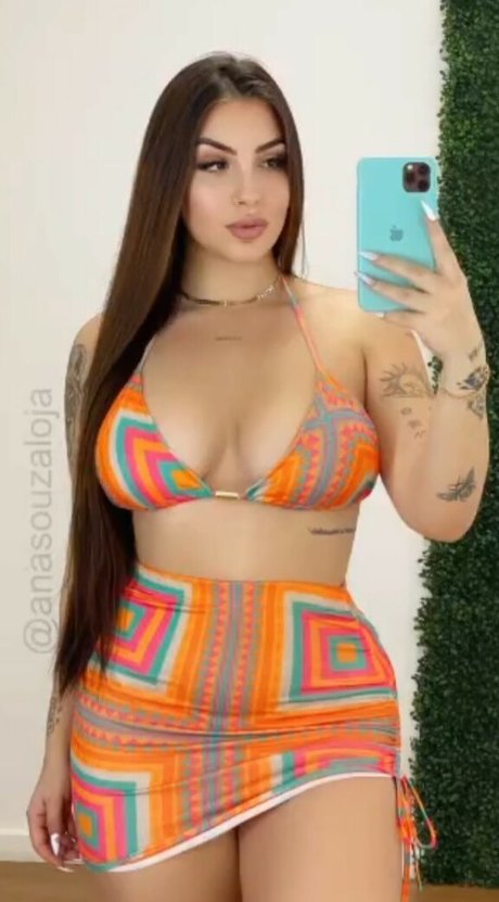 Paola Sabadin photo 11