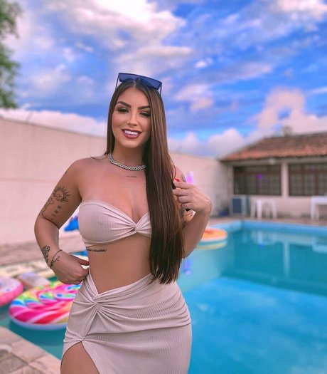 Paola Sabadin photo 16