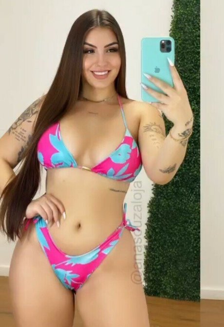 Paola Sabadin photo 21