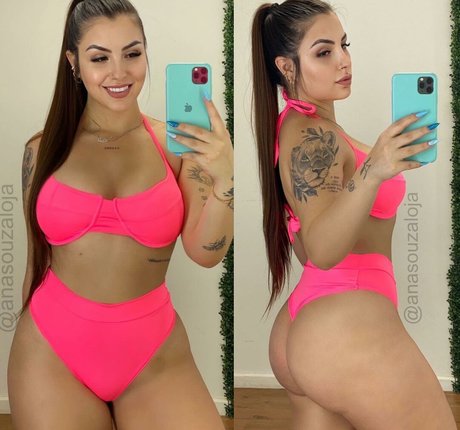 Paola Sabadin photo 38