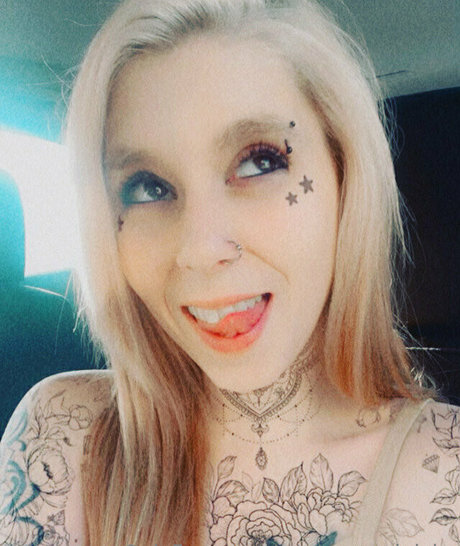 Paranormalpixie photo 3