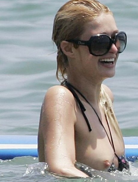 Paris Hilton photo 74