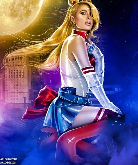Paris Hilton photo 93