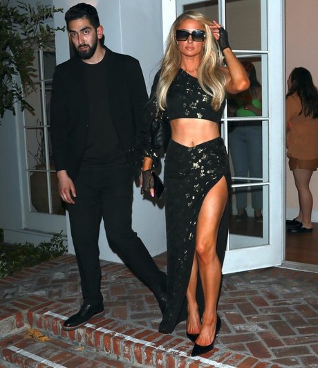 Paris Hilton photo 190