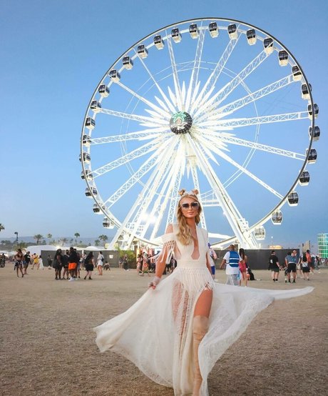 Paris Hilton photo 198