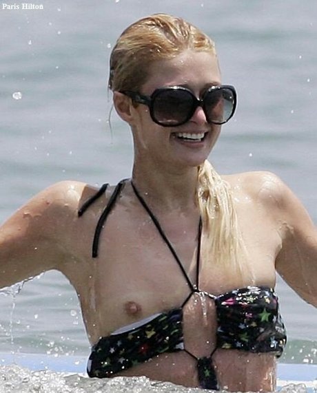Paris Hilton photo 203