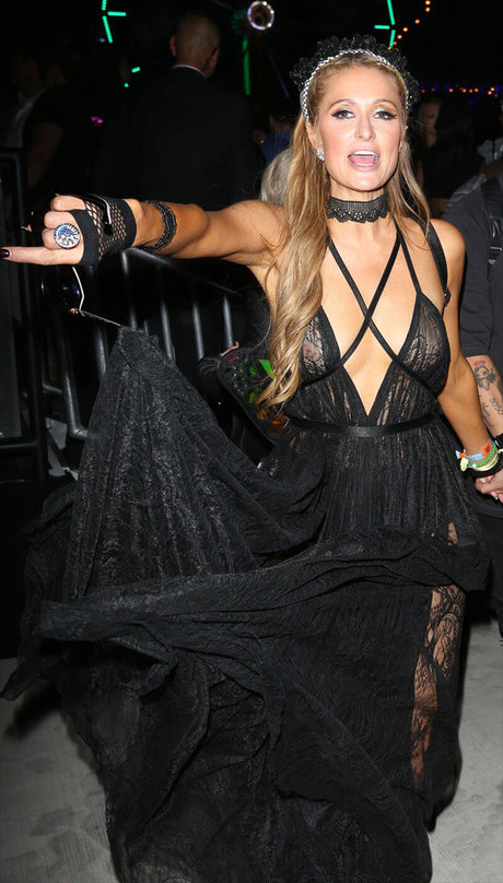 Paris Hilton photo 220