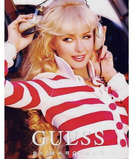 Paris Hilton photo 237