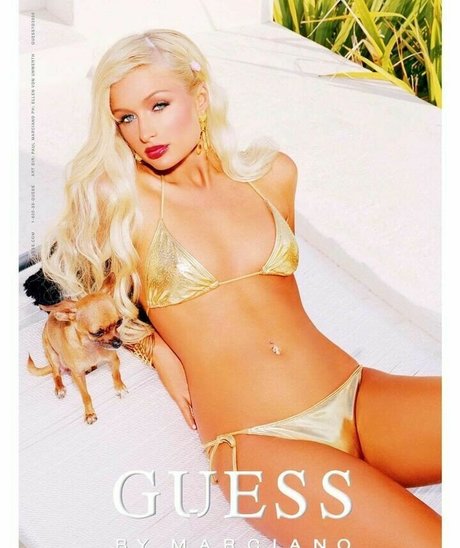 Paris Hilton photo 239
