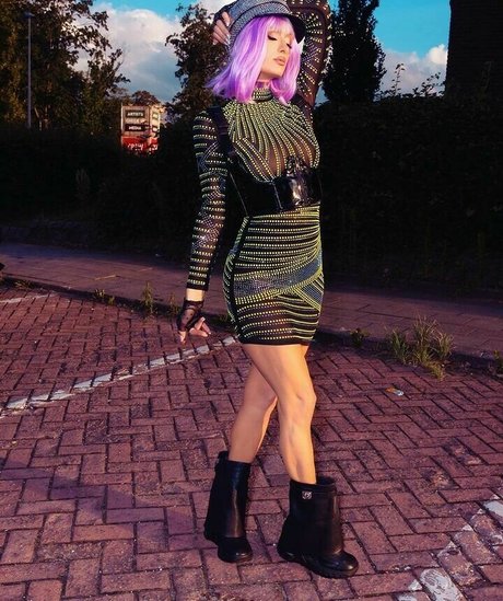 Paris Hilton photo 284