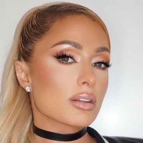Paris Hilton photo 301