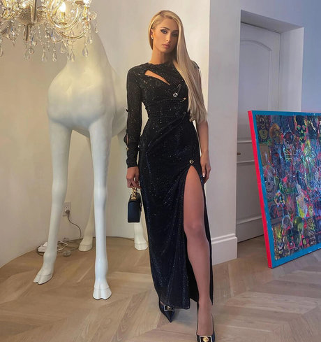 Paris Hilton photo 324