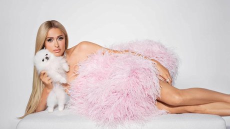 Paris Hilton photo 334