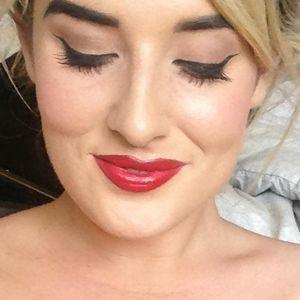 Profile photo of Paris O'Connell