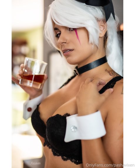 Pasha Vixen photo 11