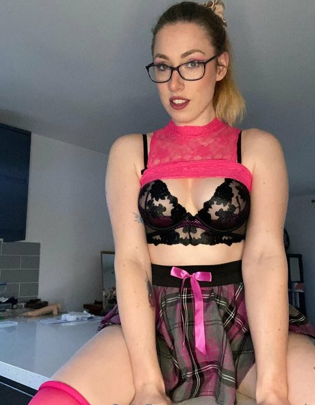 Pastrypeach photo 67