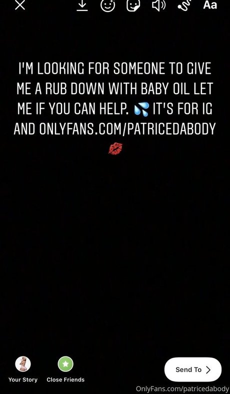 Patricedabody photo 42