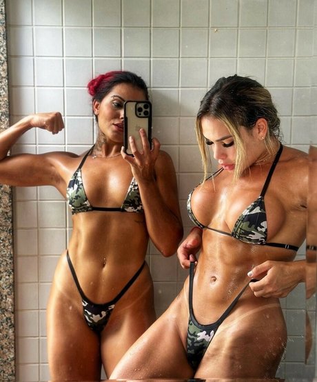 Patricia Parada photo 7