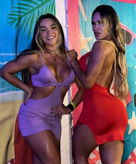Patricia Parada photo 9