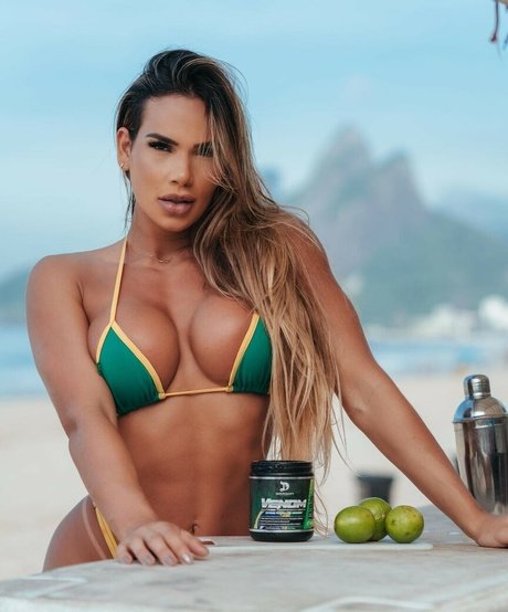 Patricia Parada photo 21