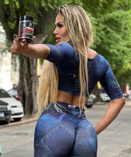 Patricia Parada photo 37
