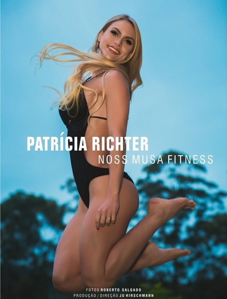 Patricia Richter photo 7