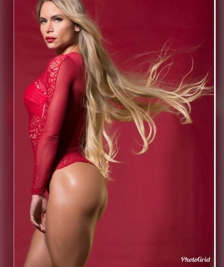 Patricia Richter photo 15