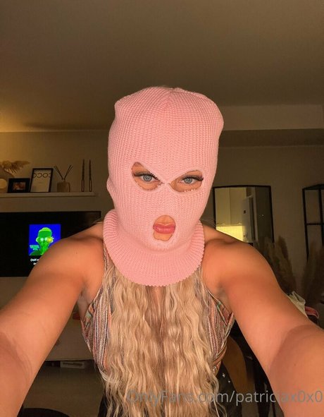 Patriciax0x0 photo 126