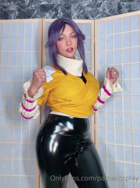 Pattie Cosplay photo 53