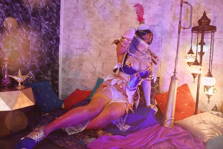 Pattie Cosplay photo 64