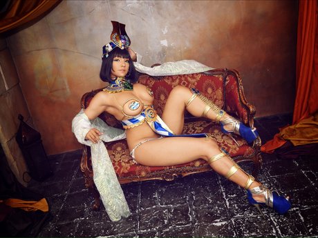 Pattie Cosplay photo 104