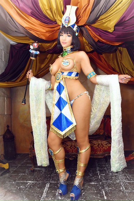 Pattie Cosplay photo 105