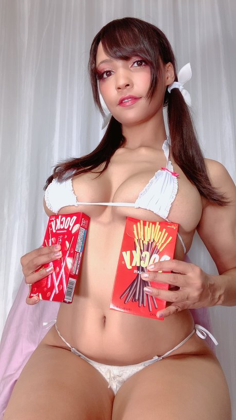 Pattie Cosplay photo 156