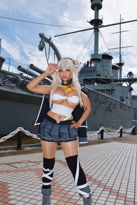 Pattie Cosplay photo 189