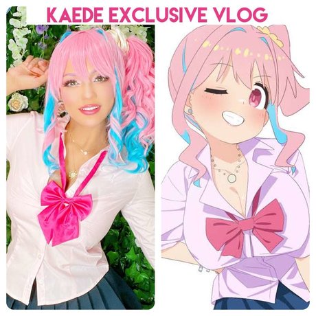 Pattie Cosplay photo 203