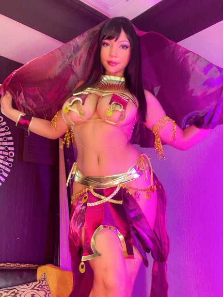 Pattie Cosplay photo 257