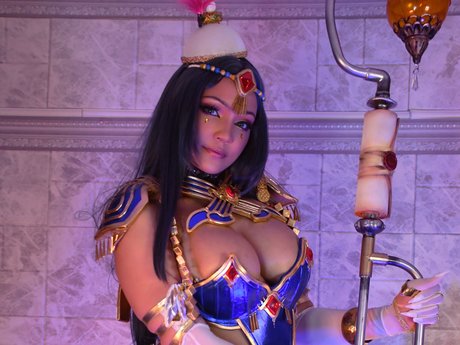Pattie Cosplay photo 331