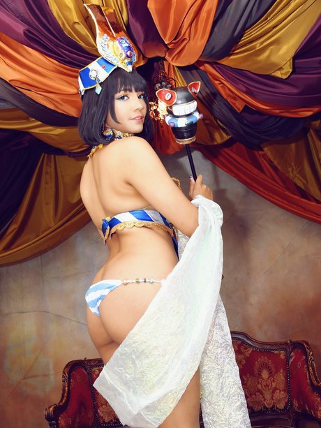 Pattie Cosplay photo 370