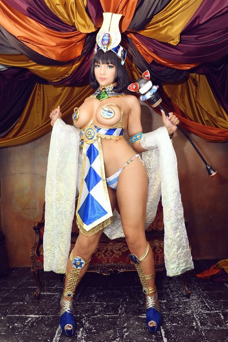 Pattie Cosplay photo 373