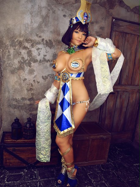 Pattie Cosplay photo 378