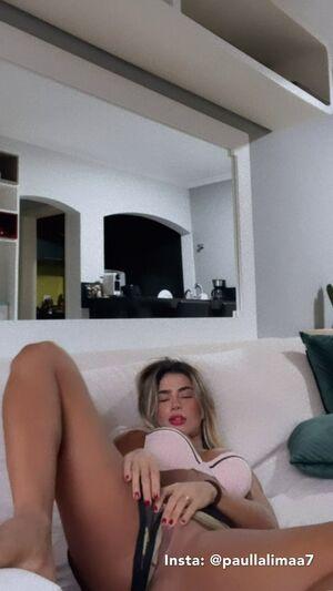 Paula Lima photo 60