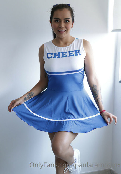 Paula Ramos photo 125